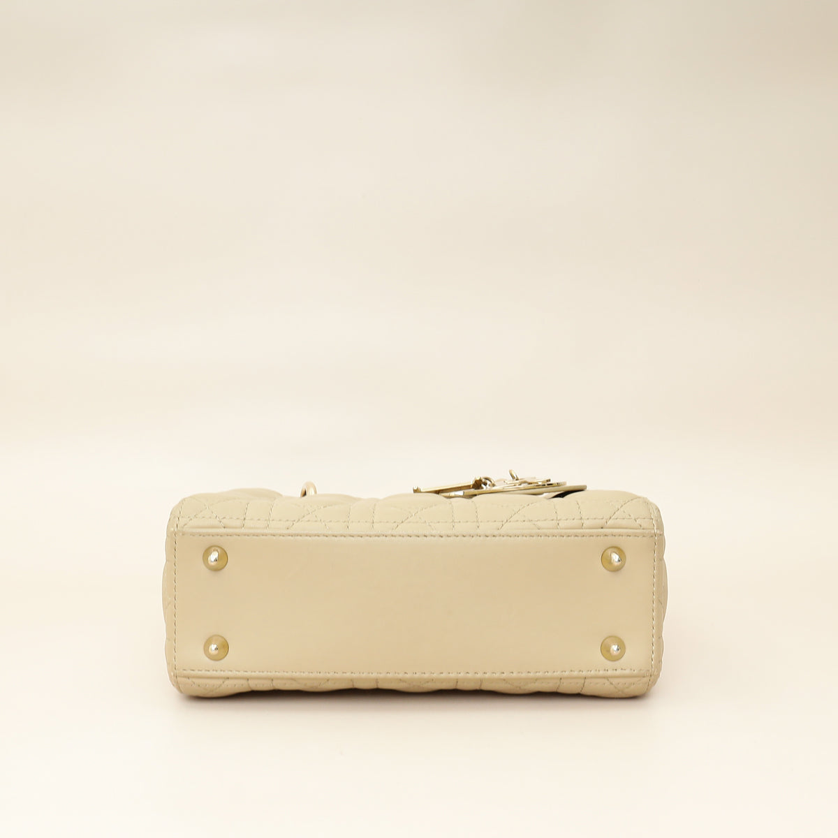 Dior Lady Dior Handbag - Rovelle Bags