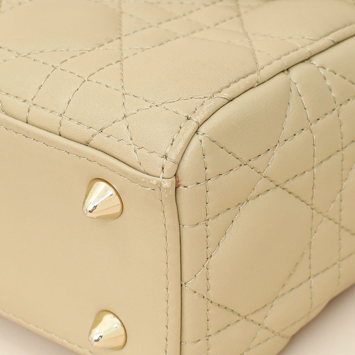 Dior Lady Dior Handbag - Rovelle Bags