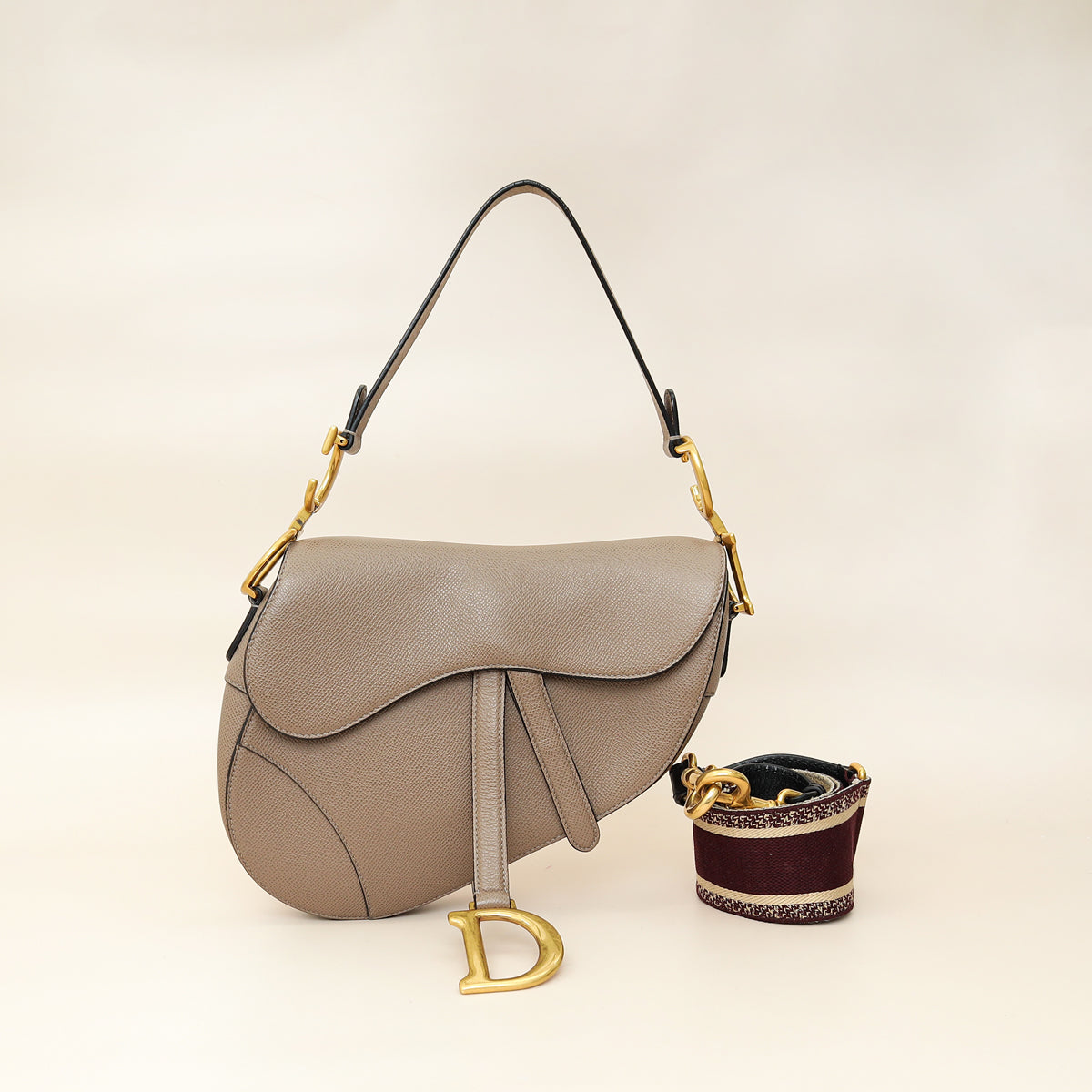 Dior Saddle Crossbody - Rovelle Bags