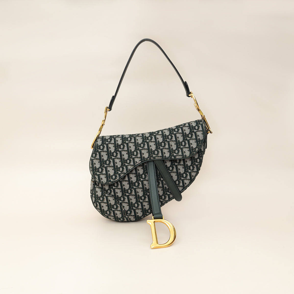 Dior Saddle Crossbody - Rovelle Bags