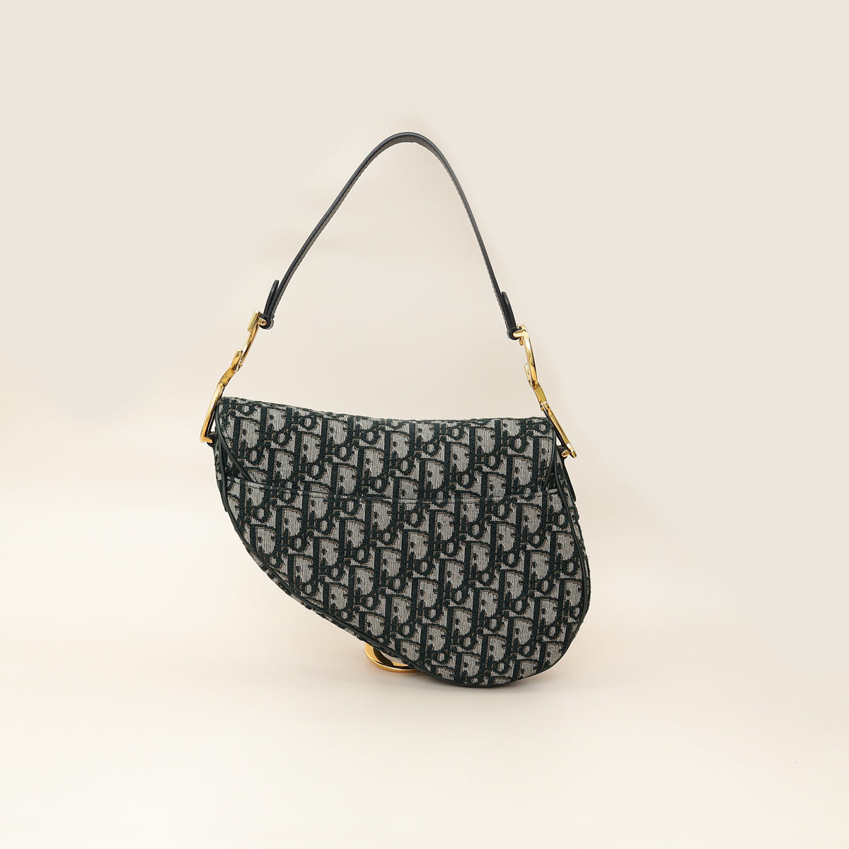 Dior Saddle Crossbody - Rovelle Bags