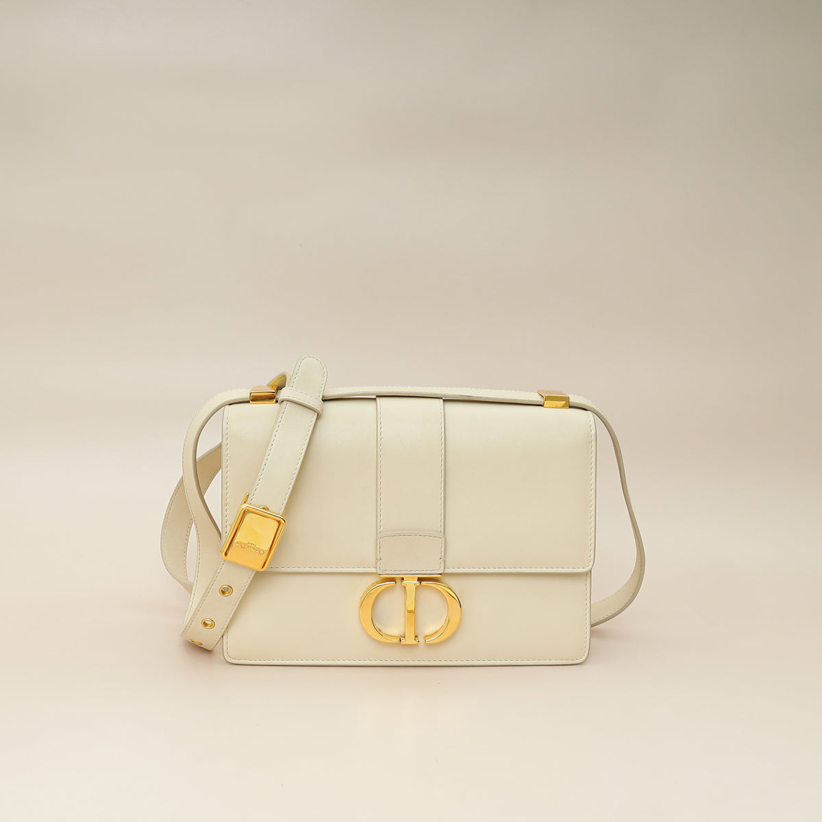 Dior 30 Montaigne Shoulder Bag - Rovelle Bags