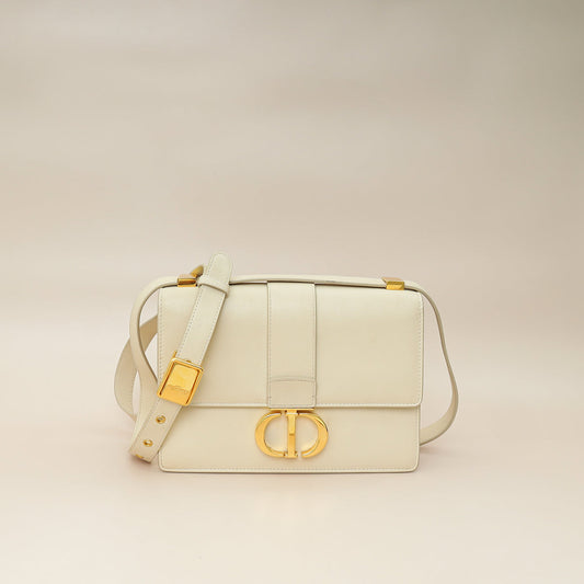 Dior 30 Montaigne Shoulder Bag - Rovelle Bags