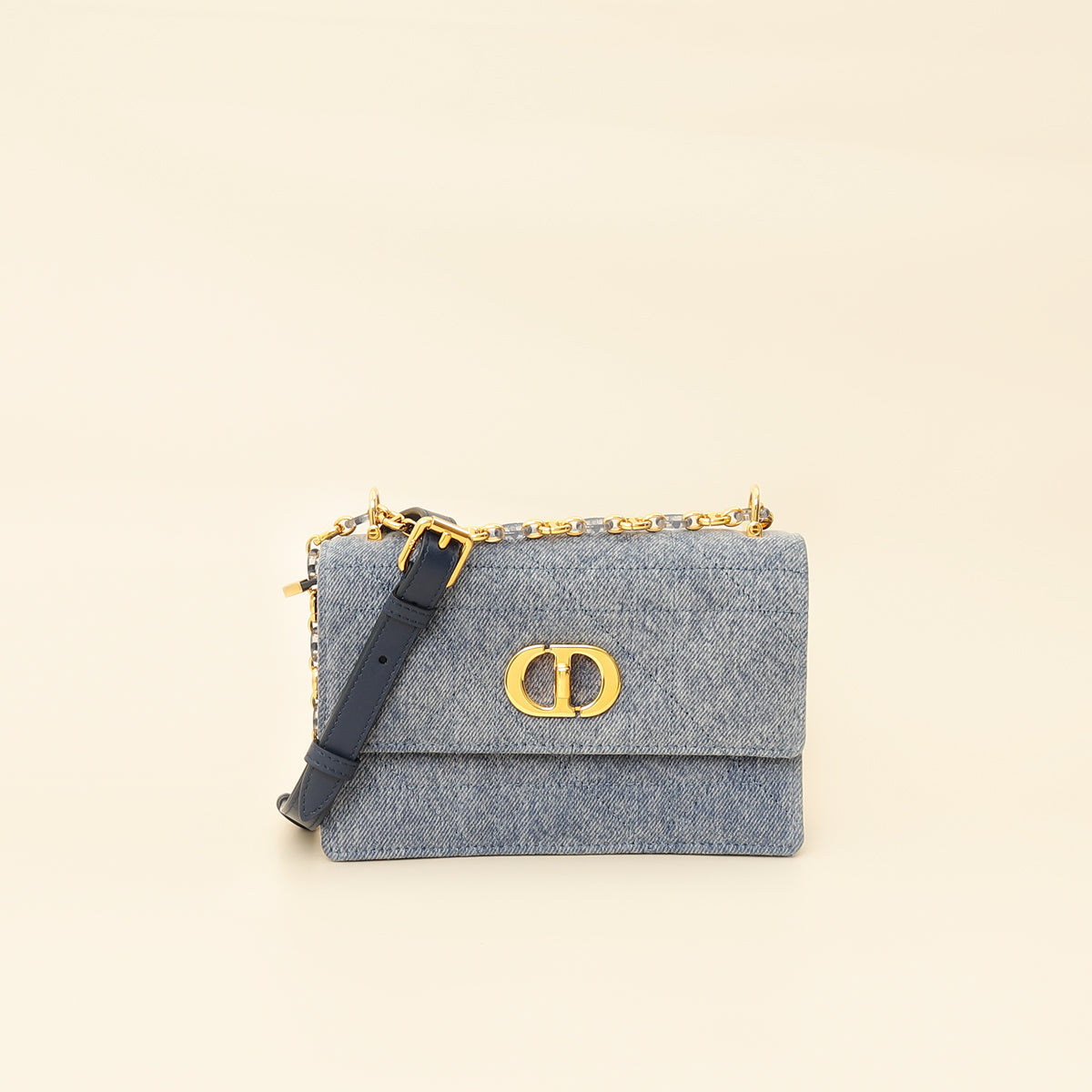 Dior Caro Shoulder Bag - Rovelle Bags