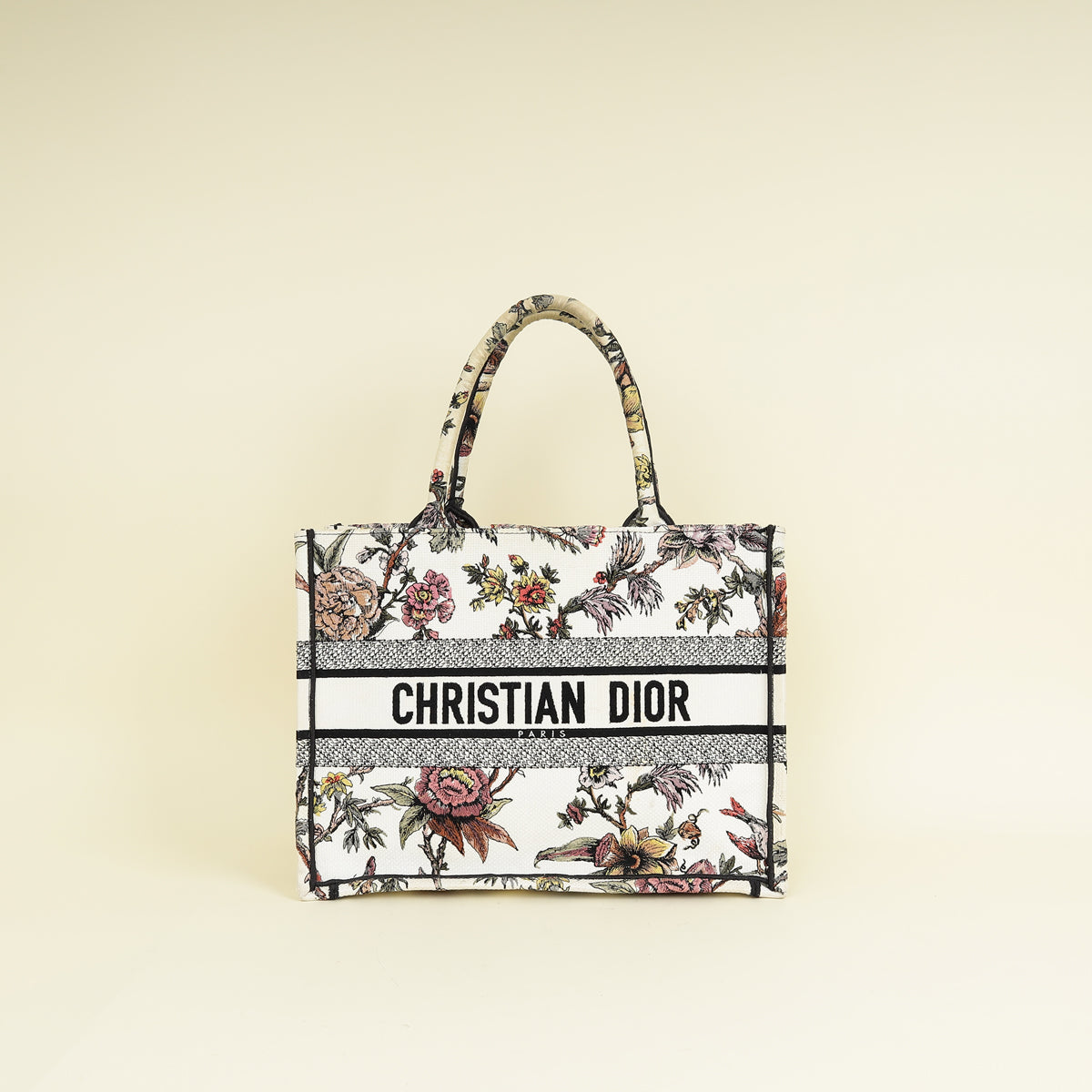 Dior Book Tote Tote - Rovelle Bags