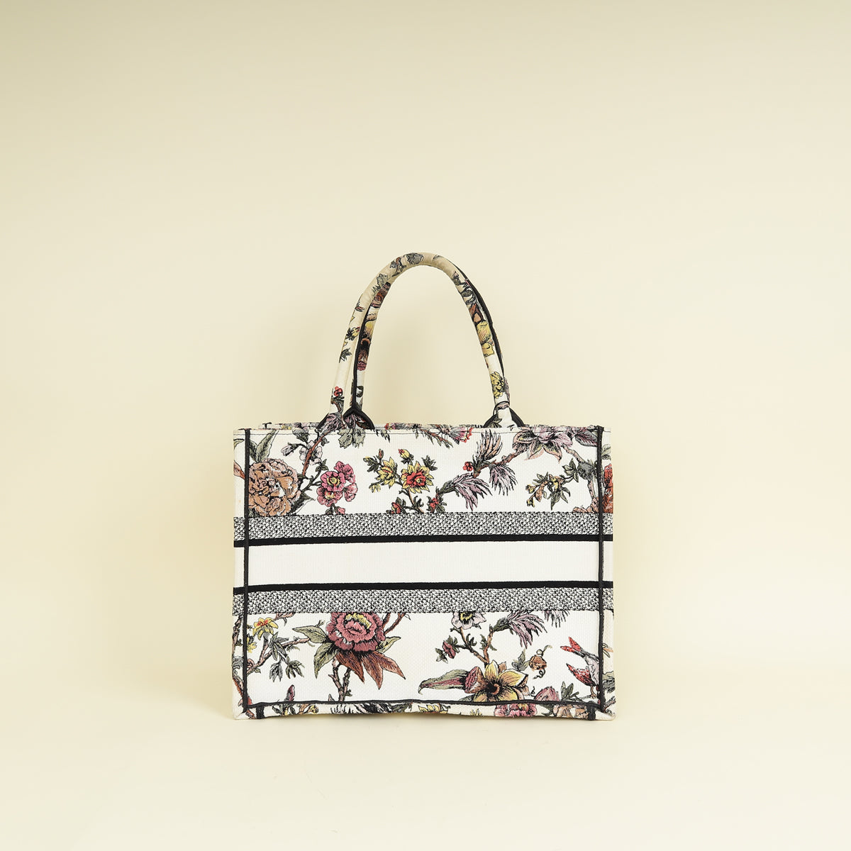 Dior Book Tote Tote - Rovelle Bags