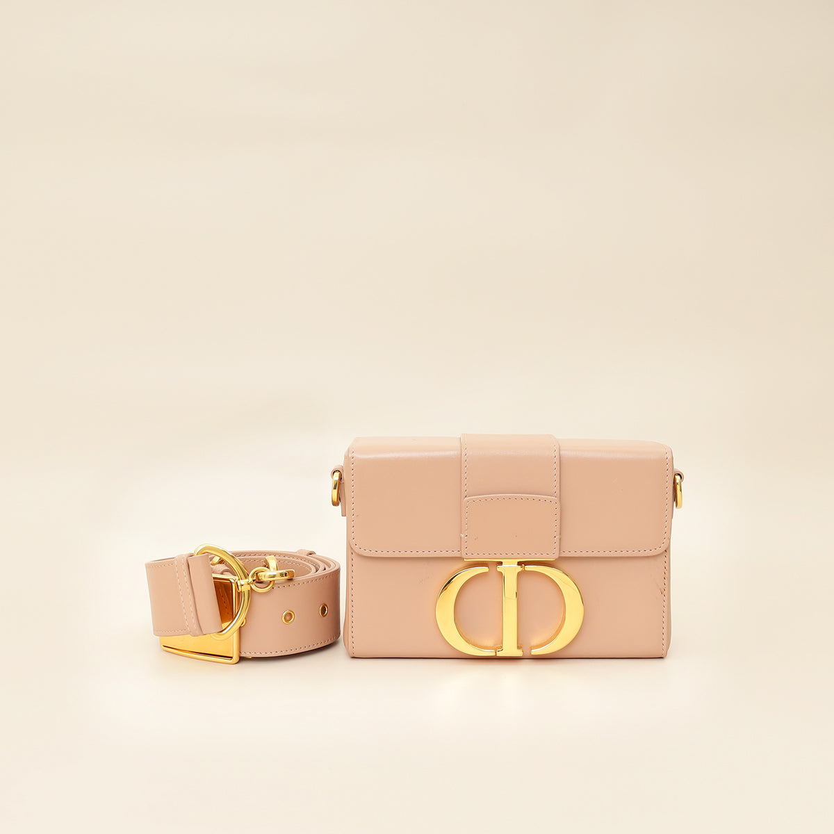 Dior 30 Montaigne Shoulder Bag - Rovelle Bags
