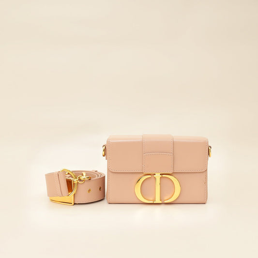 Dior 30 Montaigne Shoulder Bag - Rovelle Bags