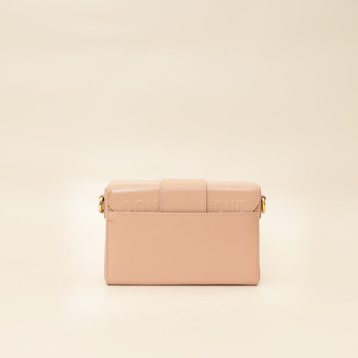 Dior 30 Montaigne Shoulder Bag - Rovelle Bags