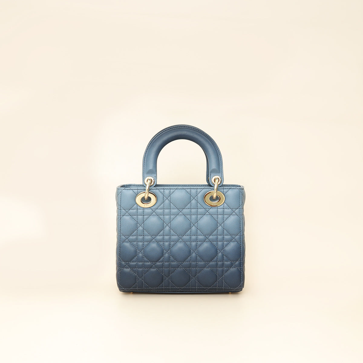 Dior Lady Dior Handbag - Rovelle Bags