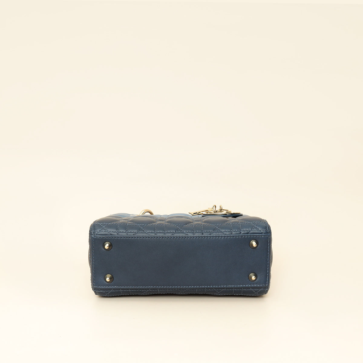 Dior Lady Dior Handbag - Rovelle Bags