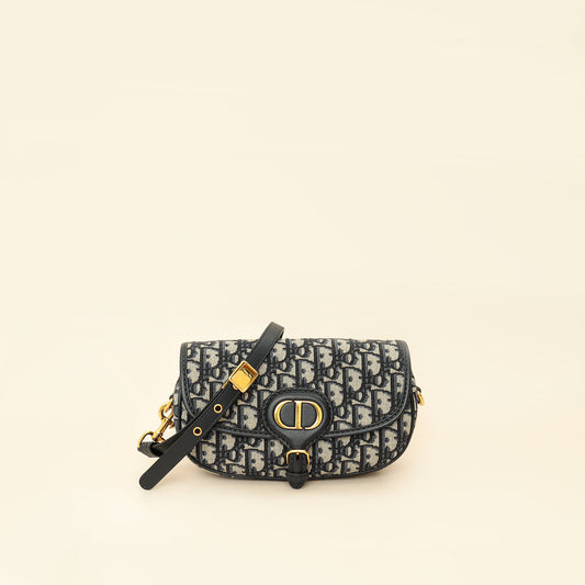 Dior Bobby Crossbody - Rovelle Bags