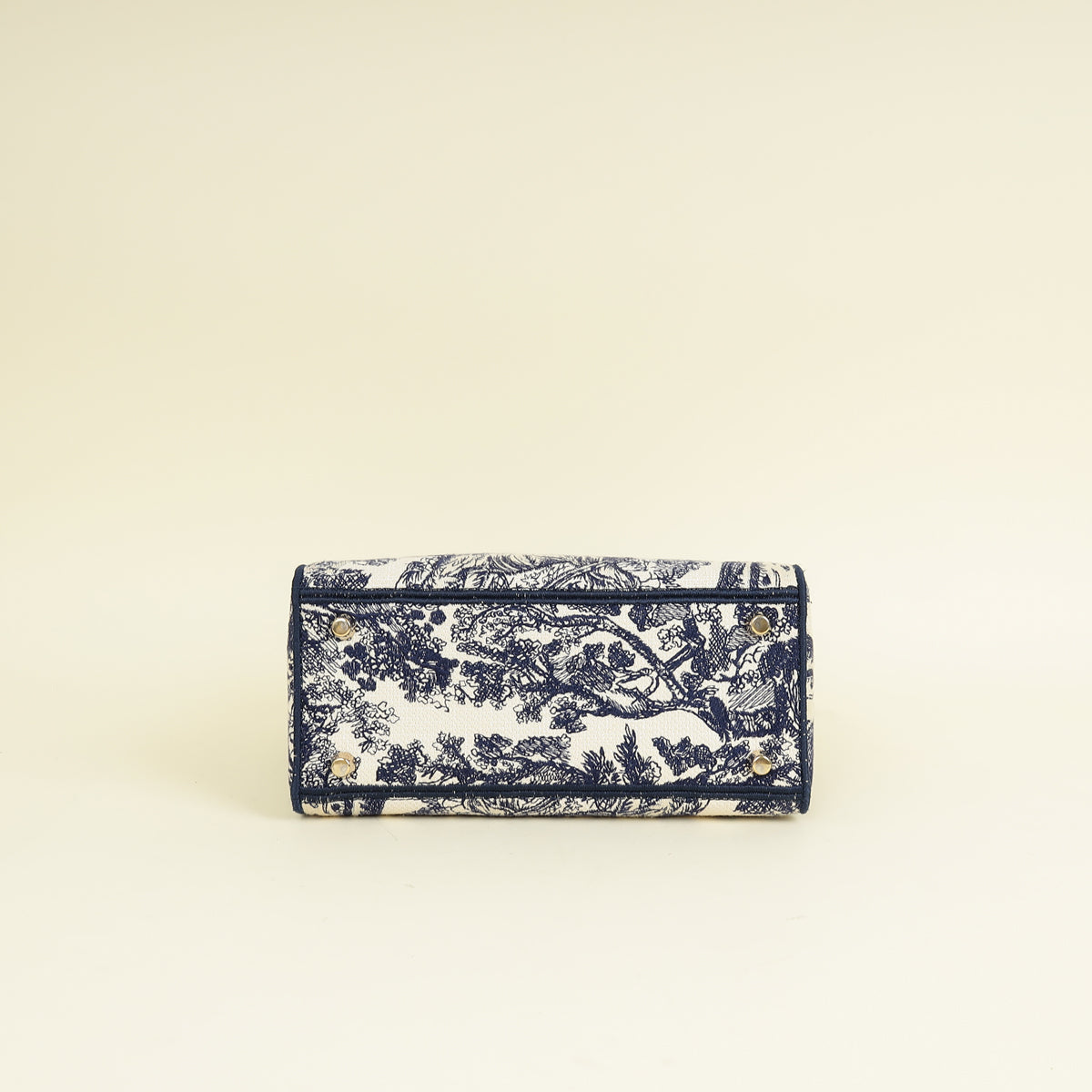 Dior D-Lite Tote - Rovelle Bags