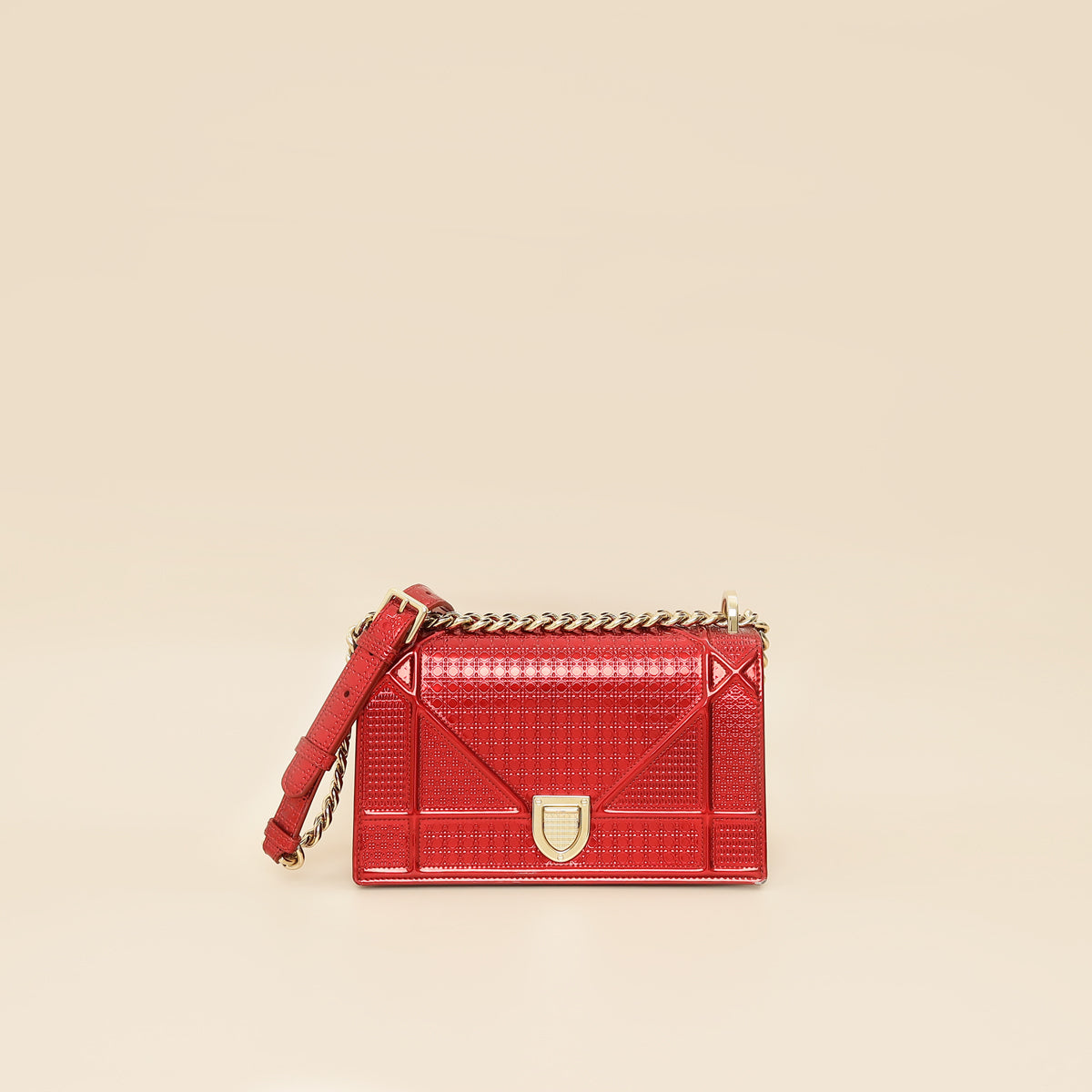 Dior Diorama Shoulder Bag - Rovelle Bags