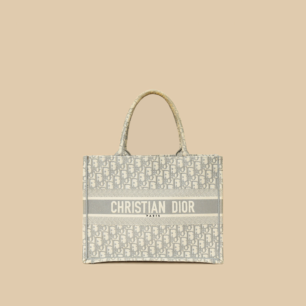 Dior Book Tote Tote - Rovelle Bags