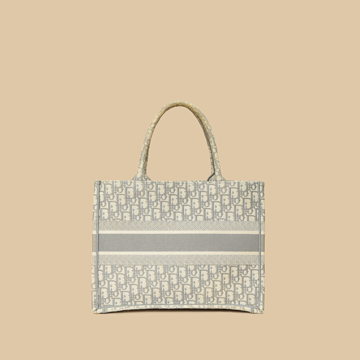 Dior Book Tote Tote - Rovelle Bags