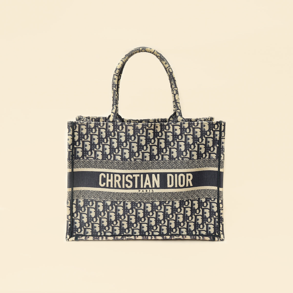 Dior Book Tote Tote - Rovelle Bags