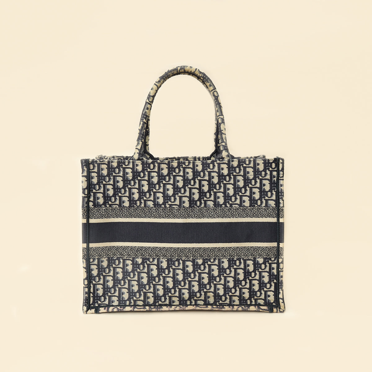 Dior Book Tote Tote - Rovelle Bags