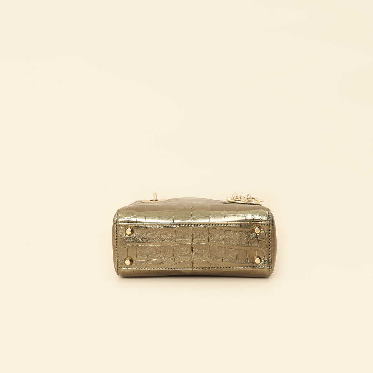 Dior Lady Dior Handbag - Rovelle Bags
