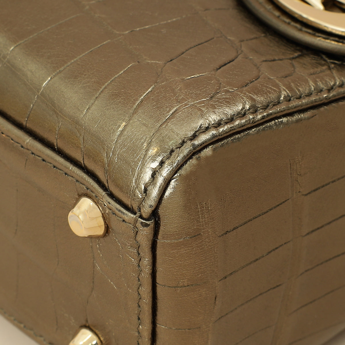 Dior Lady Dior Handbag - Rovelle Bags