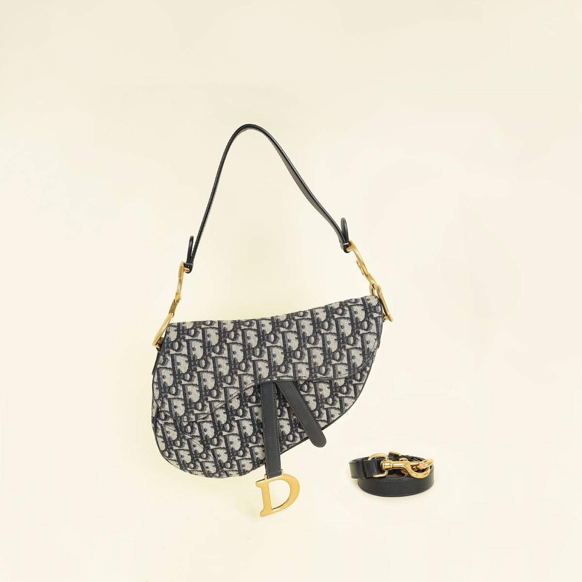 Dior Saddle Crossbody - Rovelle Bags