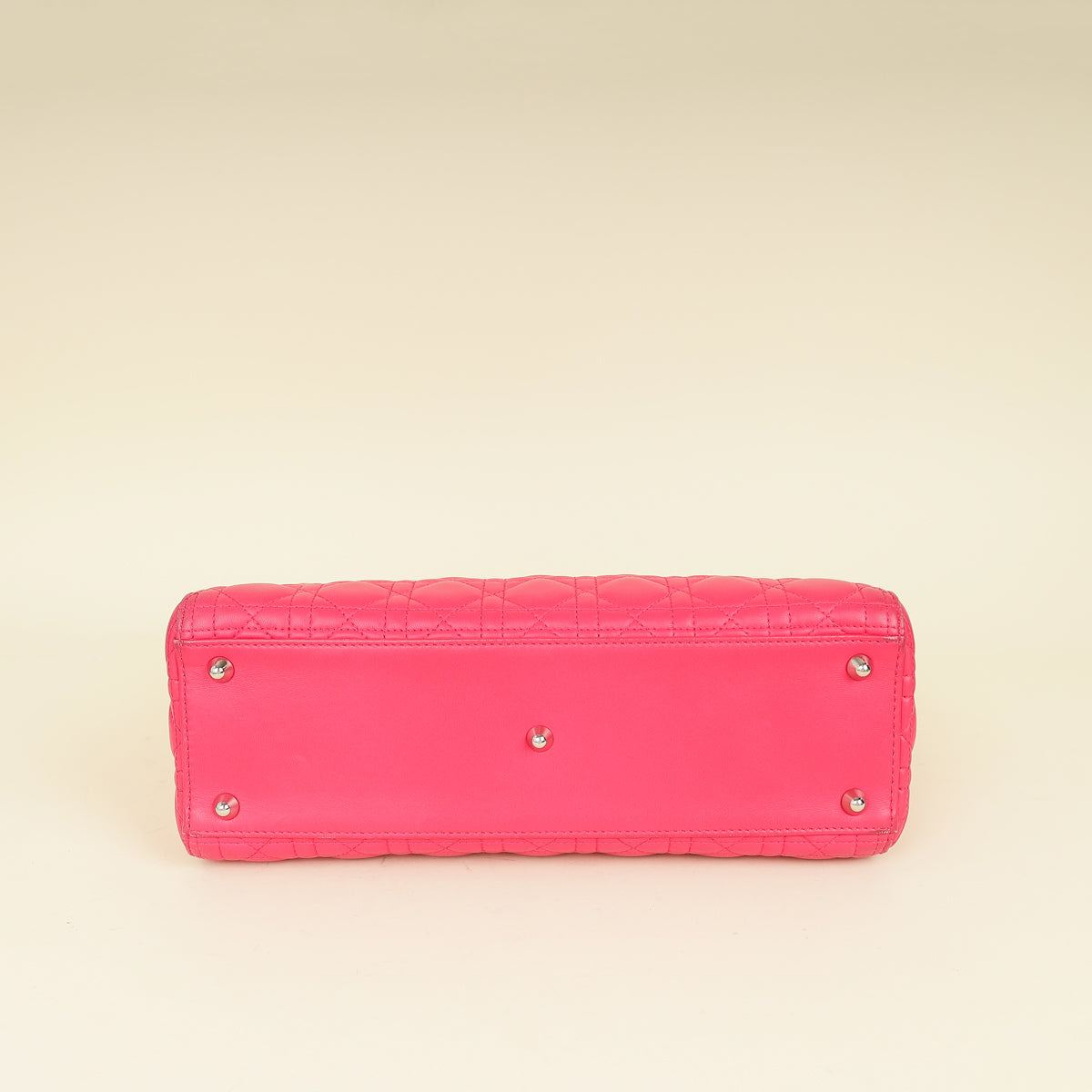 Dior Lady Dior Handbag - Rovelle Bags