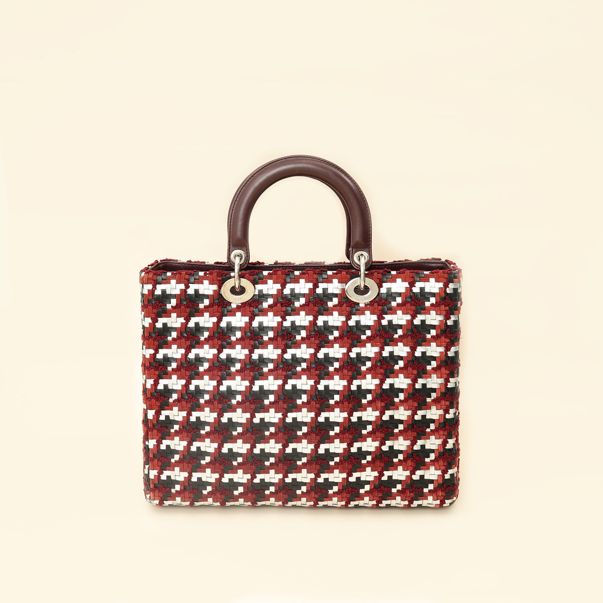 Dior Lady Dior Handbag - Rovelle Bags
