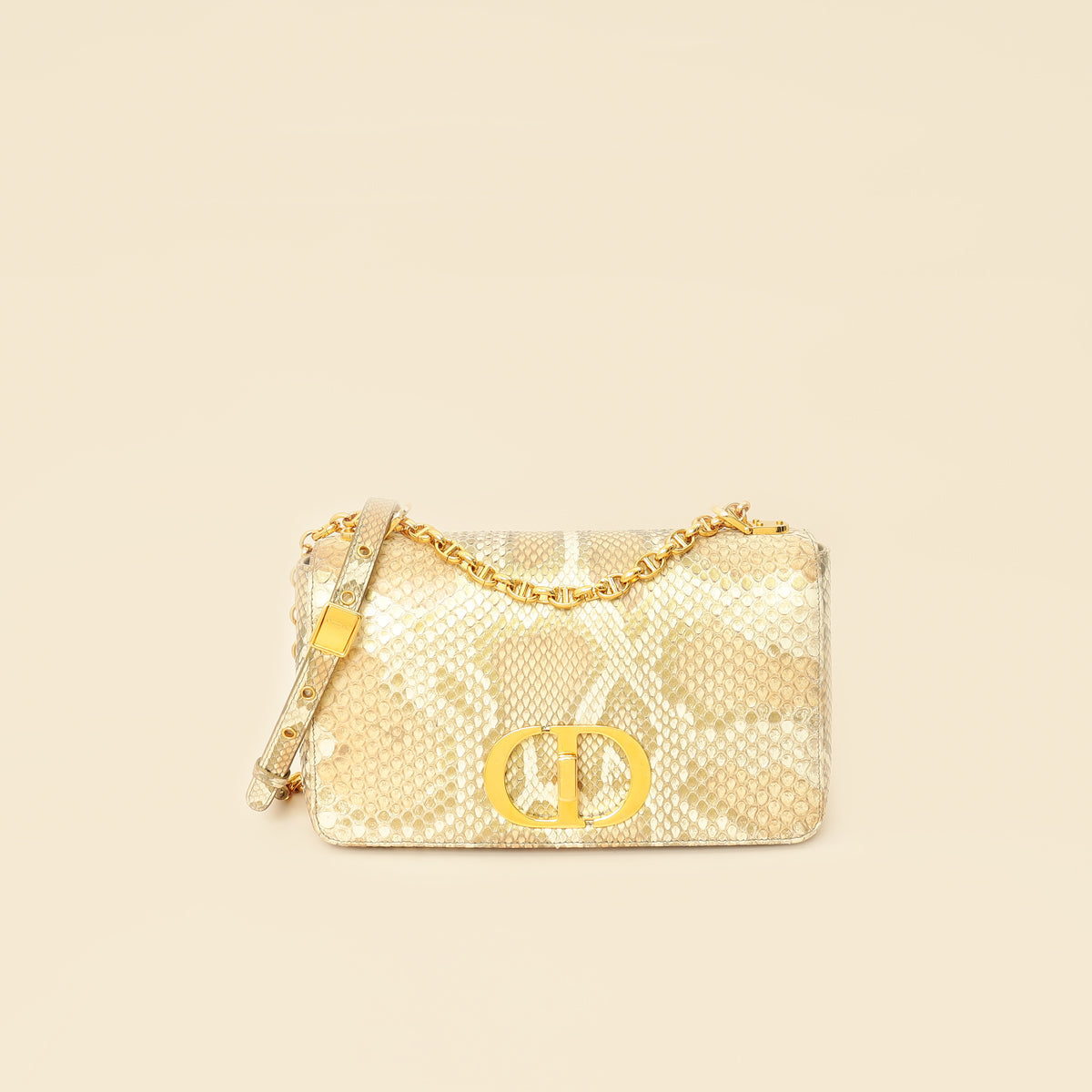 Dior Caro Shoulder Bag - Rovelle Bags