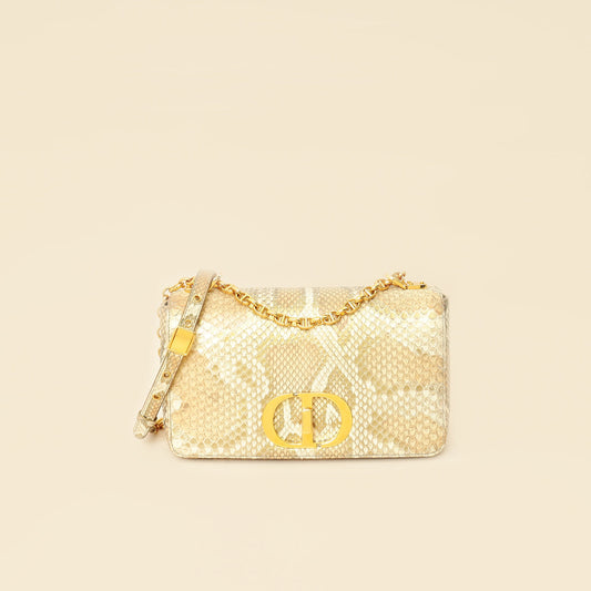 Dior Caro Shoulder Bag - Rovelle Bags