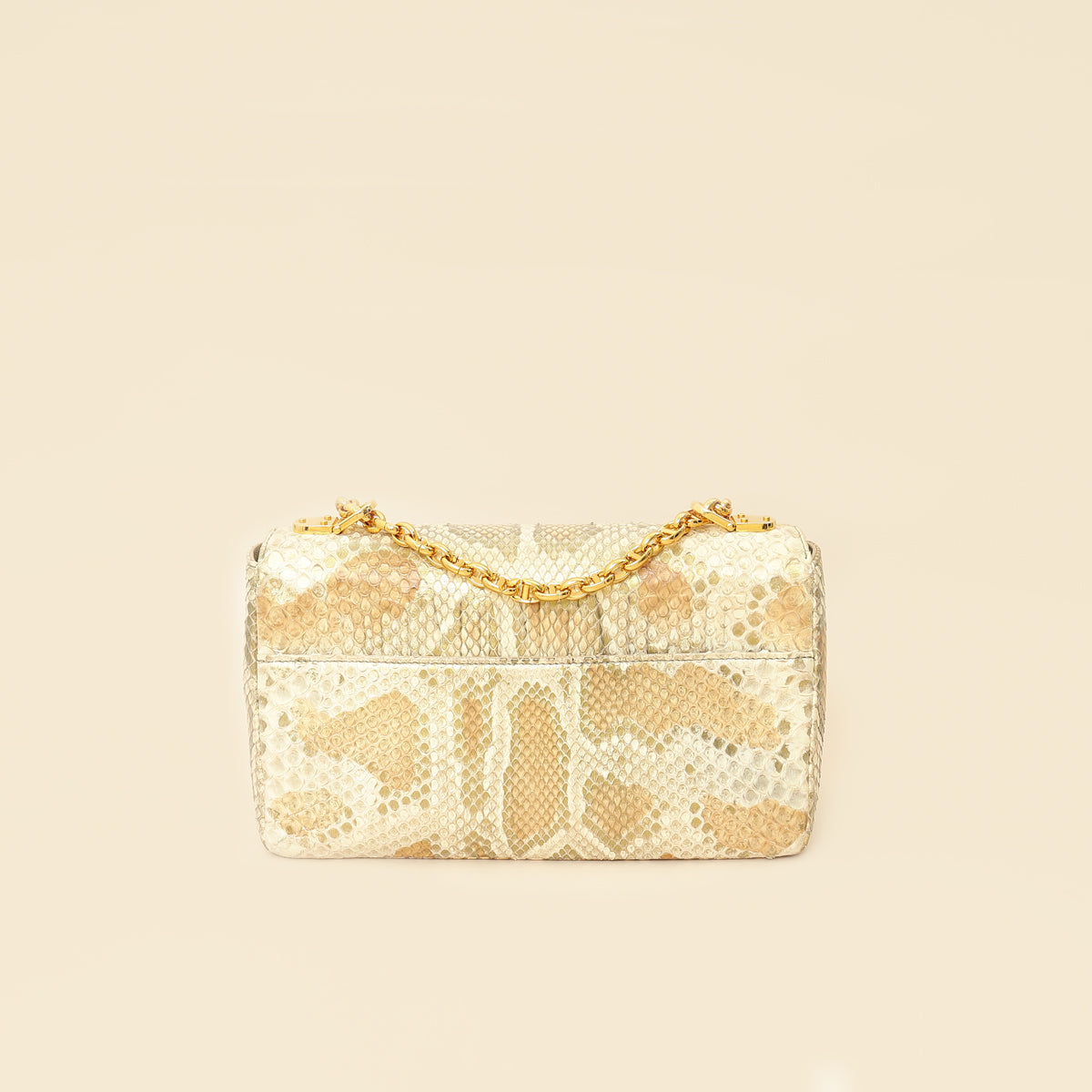 Dior Caro Shoulder Bag - Rovelle Bags
