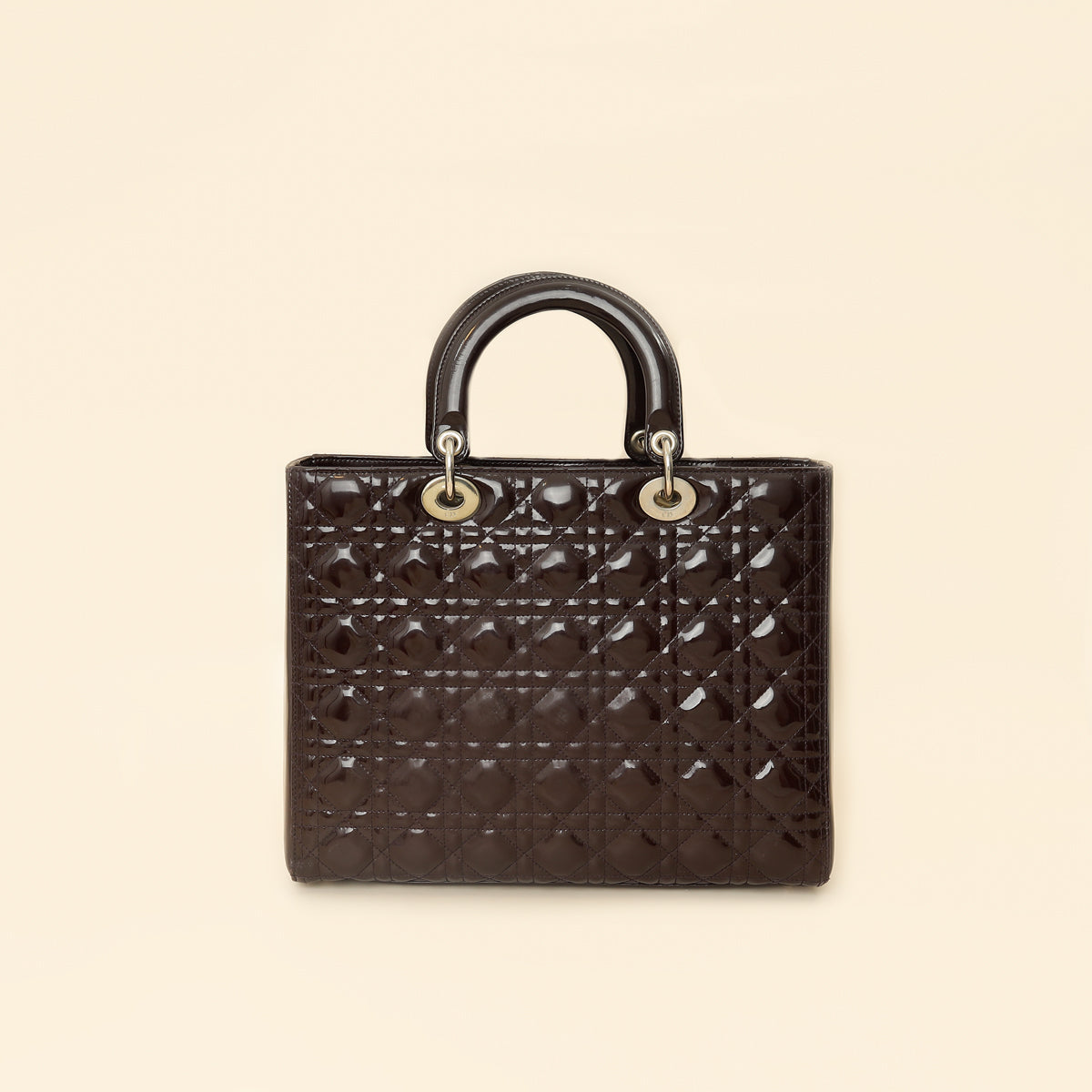 Dior Lady Dior Handbag - Rovelle Bags