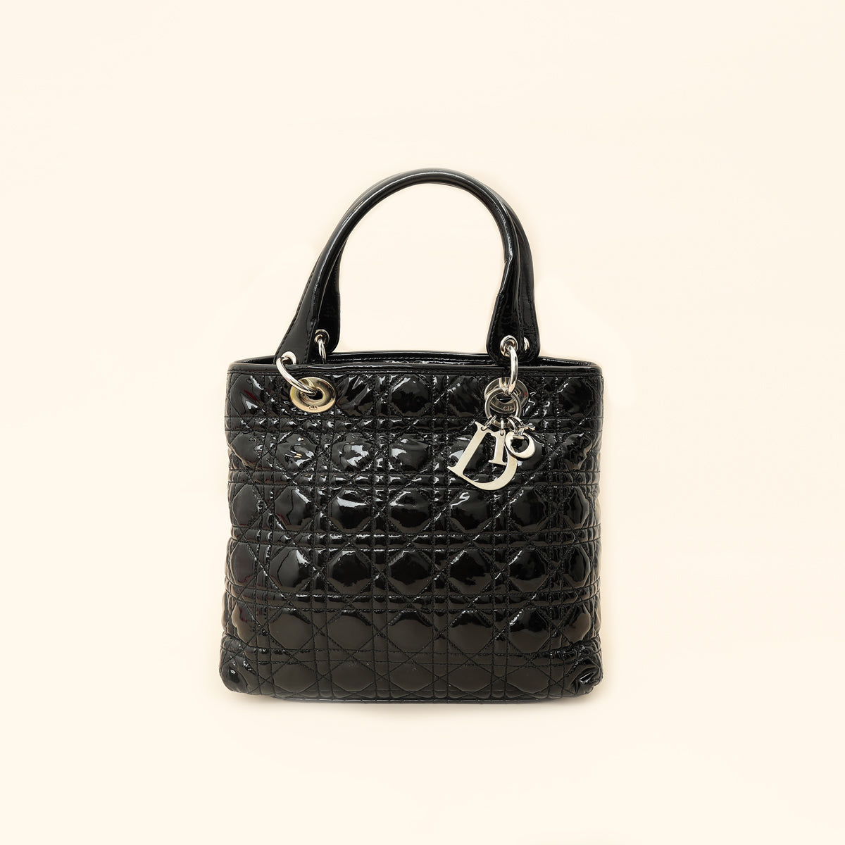 Dior Tote - Rovelle Bags