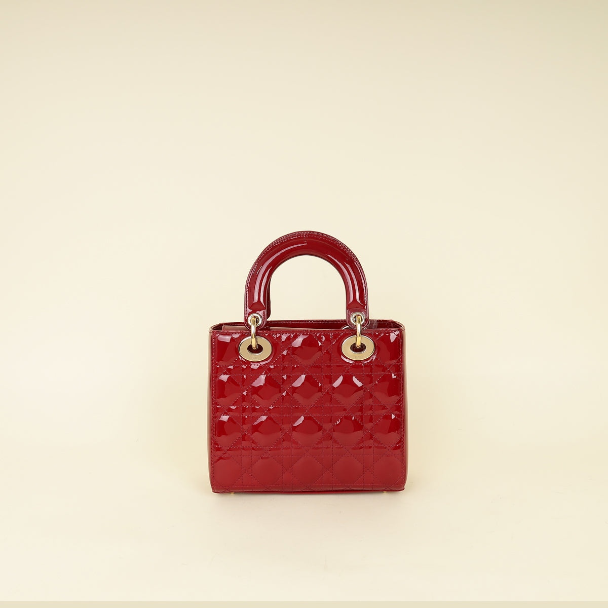 Dior Lady Dior Handbag - Rovelle Bags