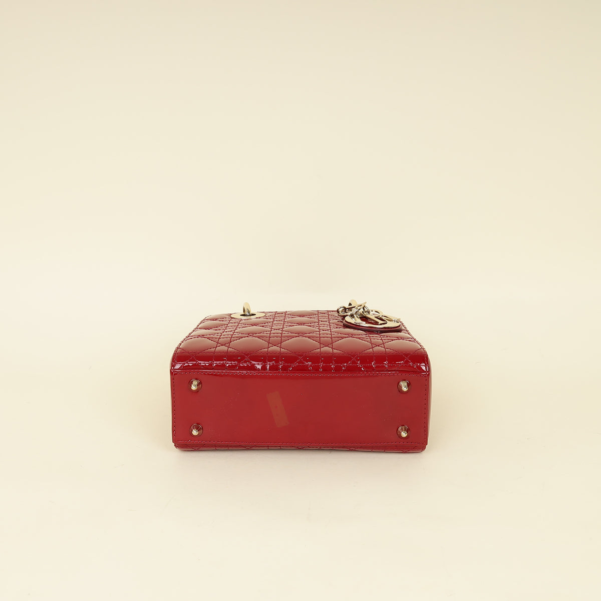 Dior Lady Dior Handbag - Rovelle Bags