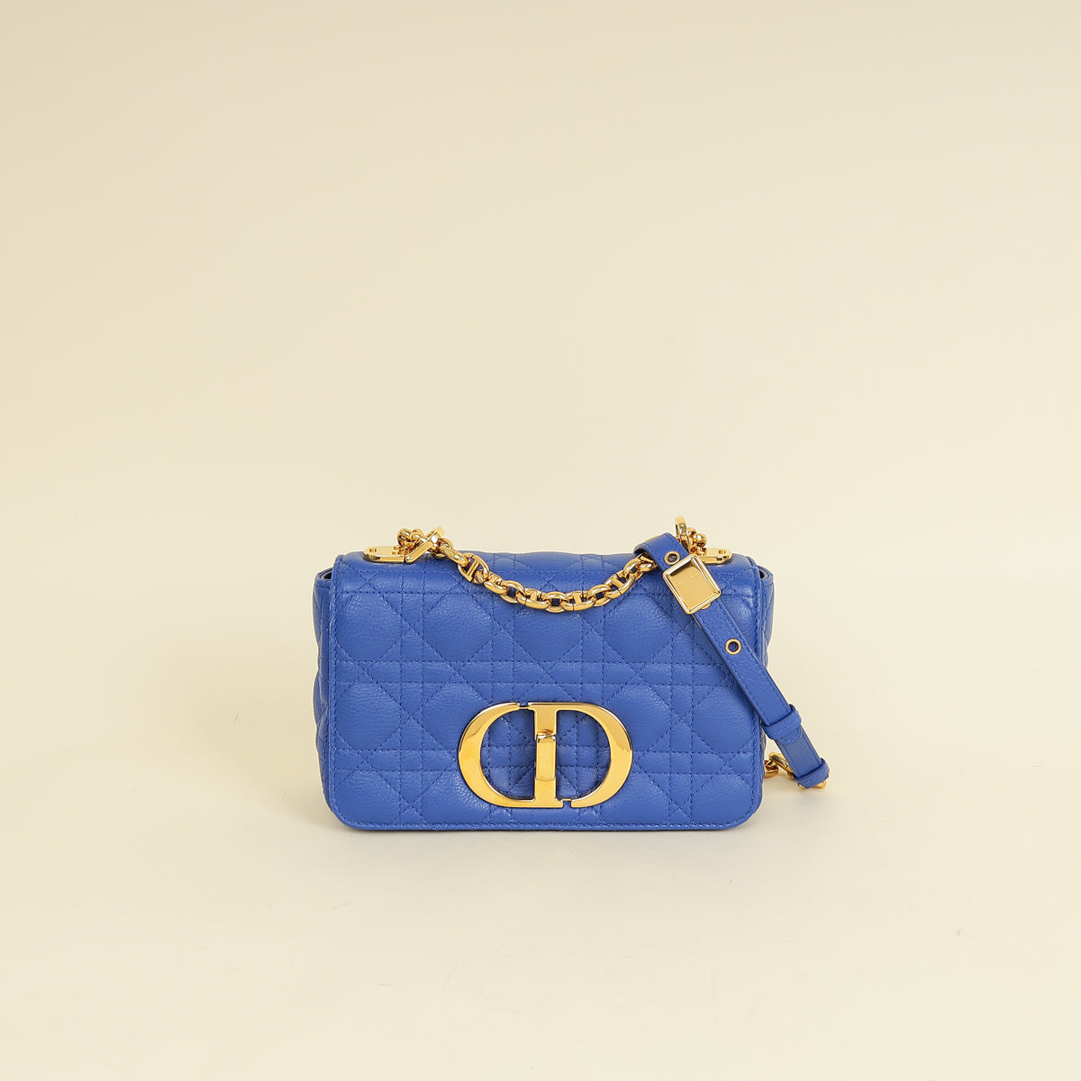 Dior Caro Shoulder Bag - Rovelle Bags