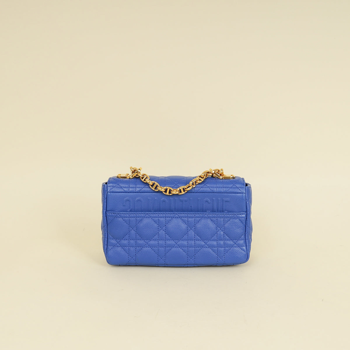 Dior Caro Shoulder Bag - Rovelle Bags
