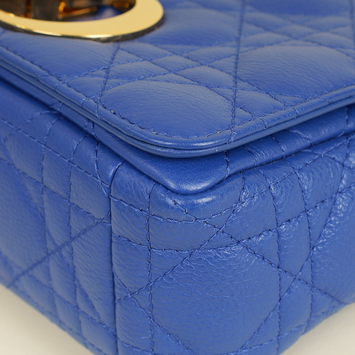 Dior Caro Shoulder Bag - Rovelle Bags