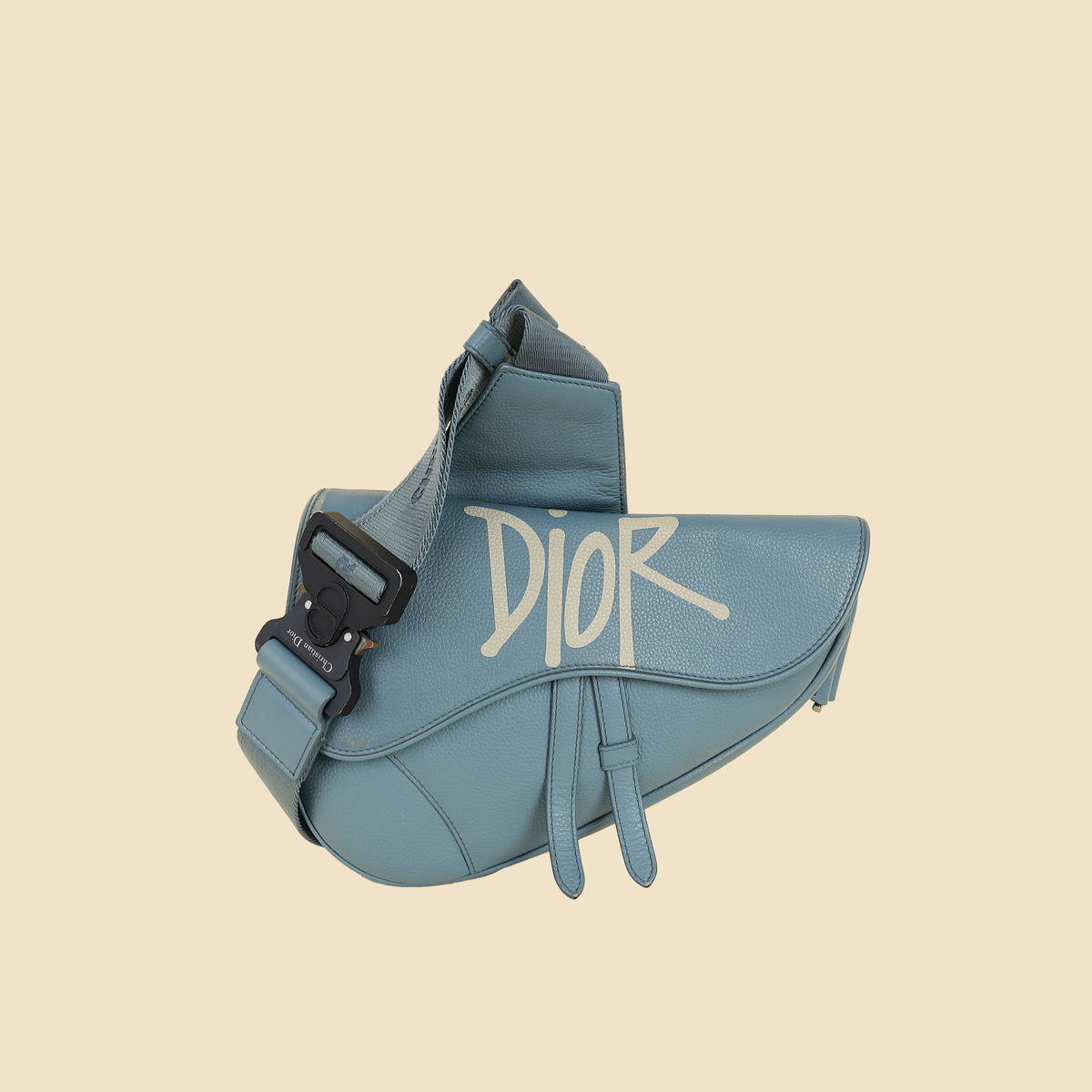 Dior Saddle Crossbody - Rovelle Bags