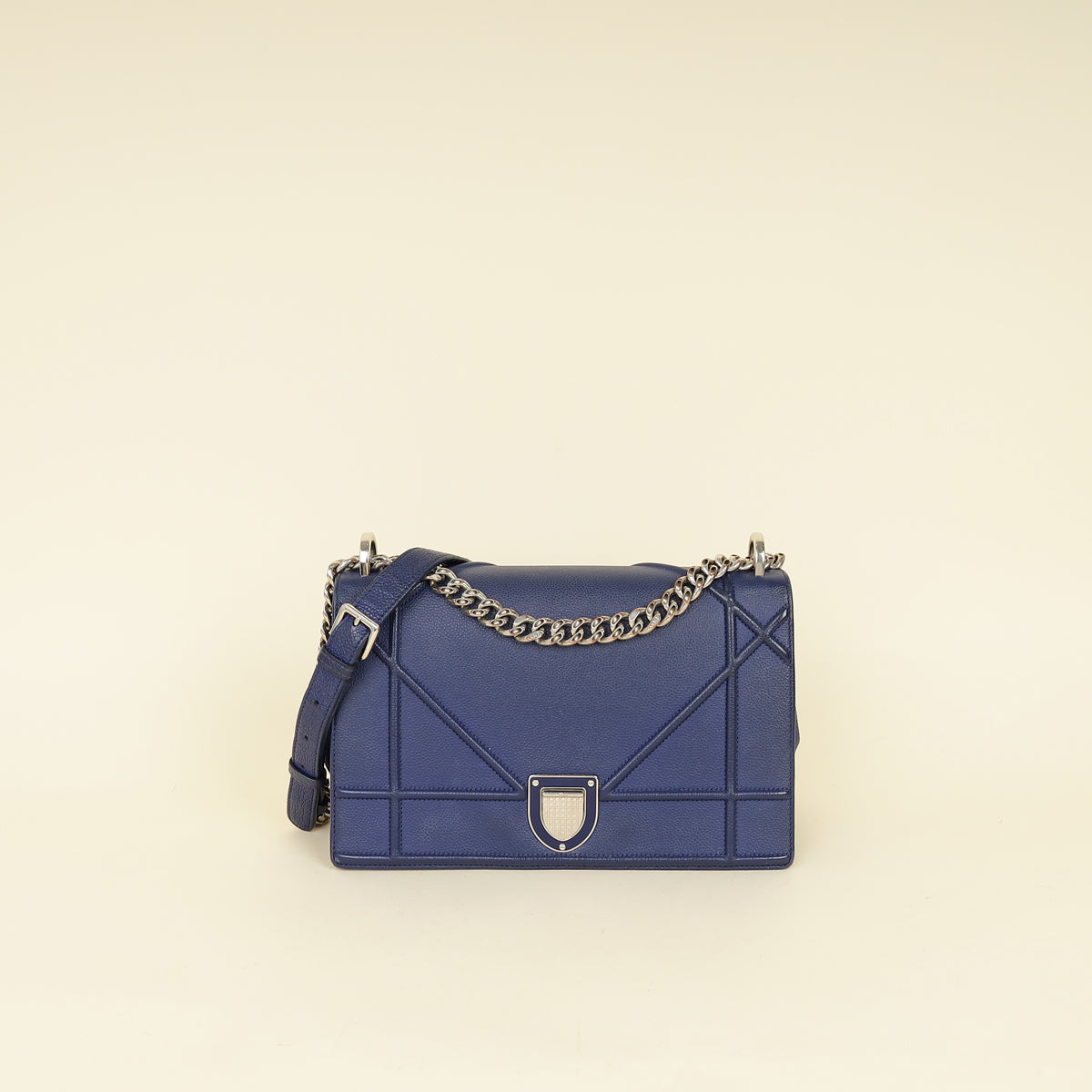 Dior Diorama Shoulder Bag - Rovelle Bags
