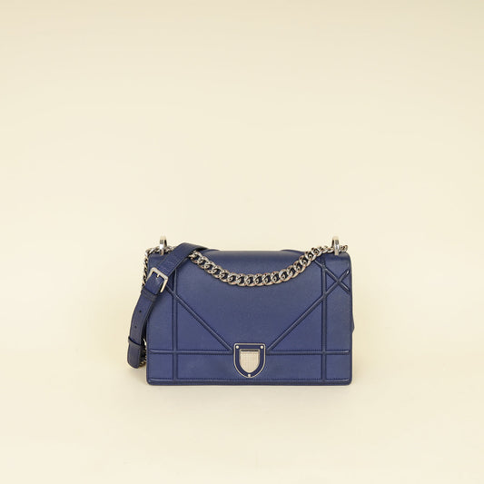 Dior Diorama Shoulder Bag - Rovelle Bags