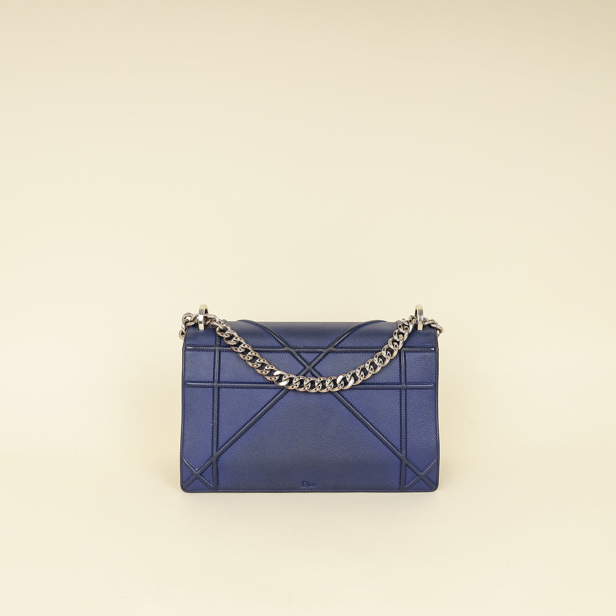 Dior Diorama Shoulder Bag - Rovelle Bags