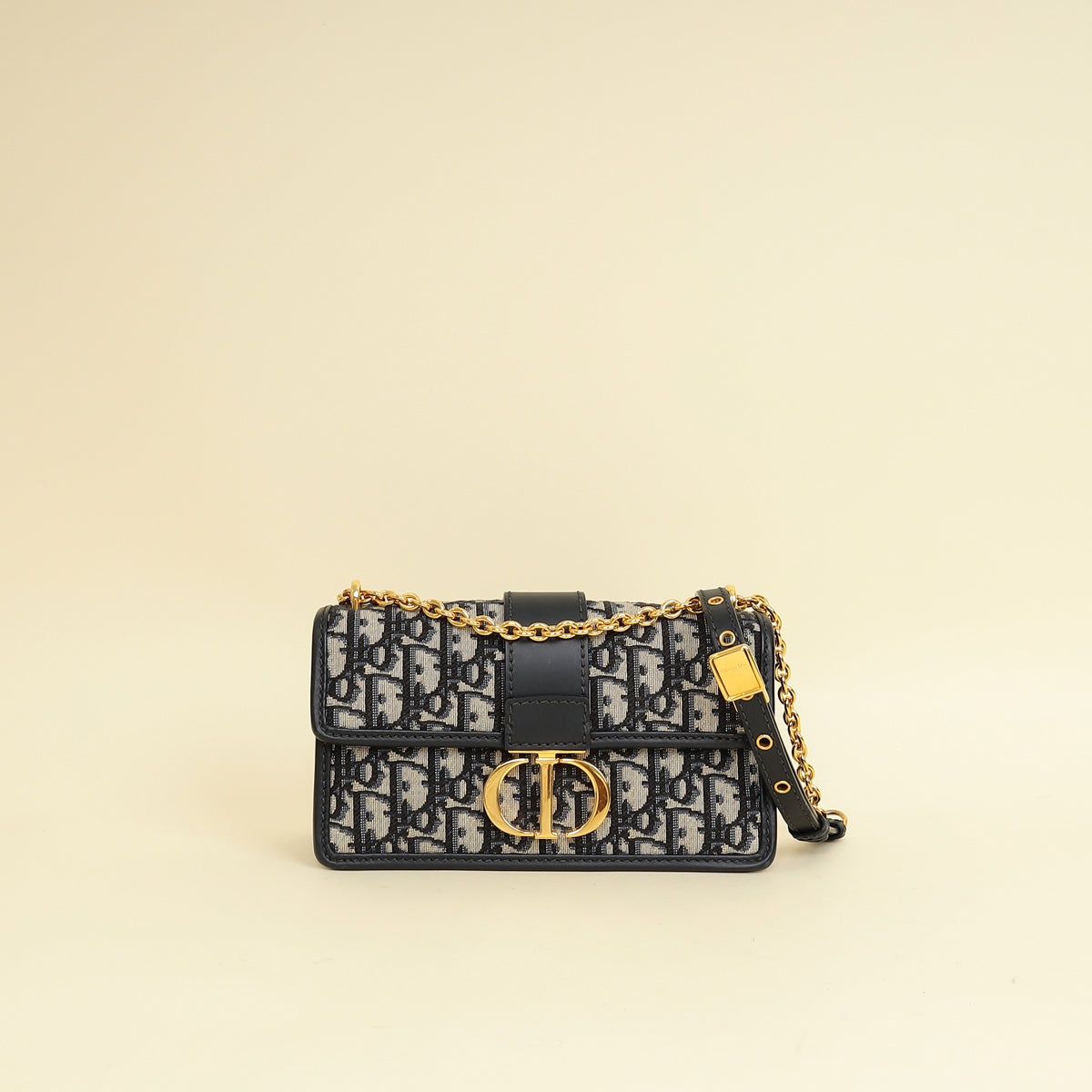 Dior 30 Montaigne Shoulder Bag - Rovelle Bags