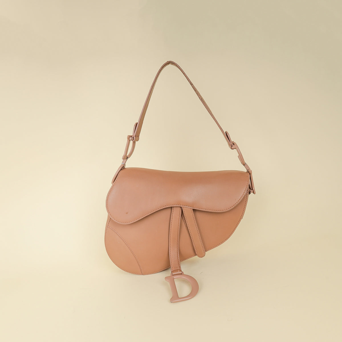 Dior Saddle Crossbody - Rovelle Bags