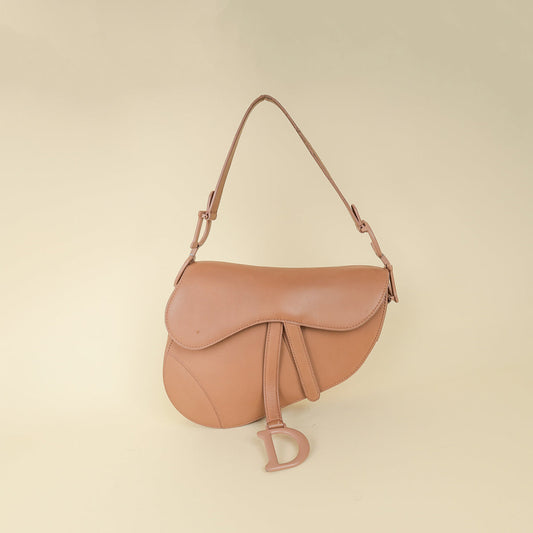 Dior Saddle Crossbody - Rovelle Bags