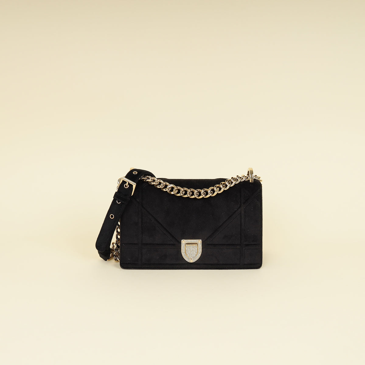 Dior Diorama Shoulder Bag - Rovelle Bags