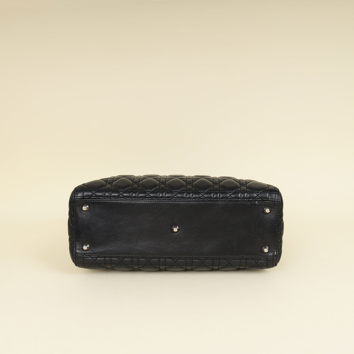 Dior Lady Dior Handbag - Rovelle Bags