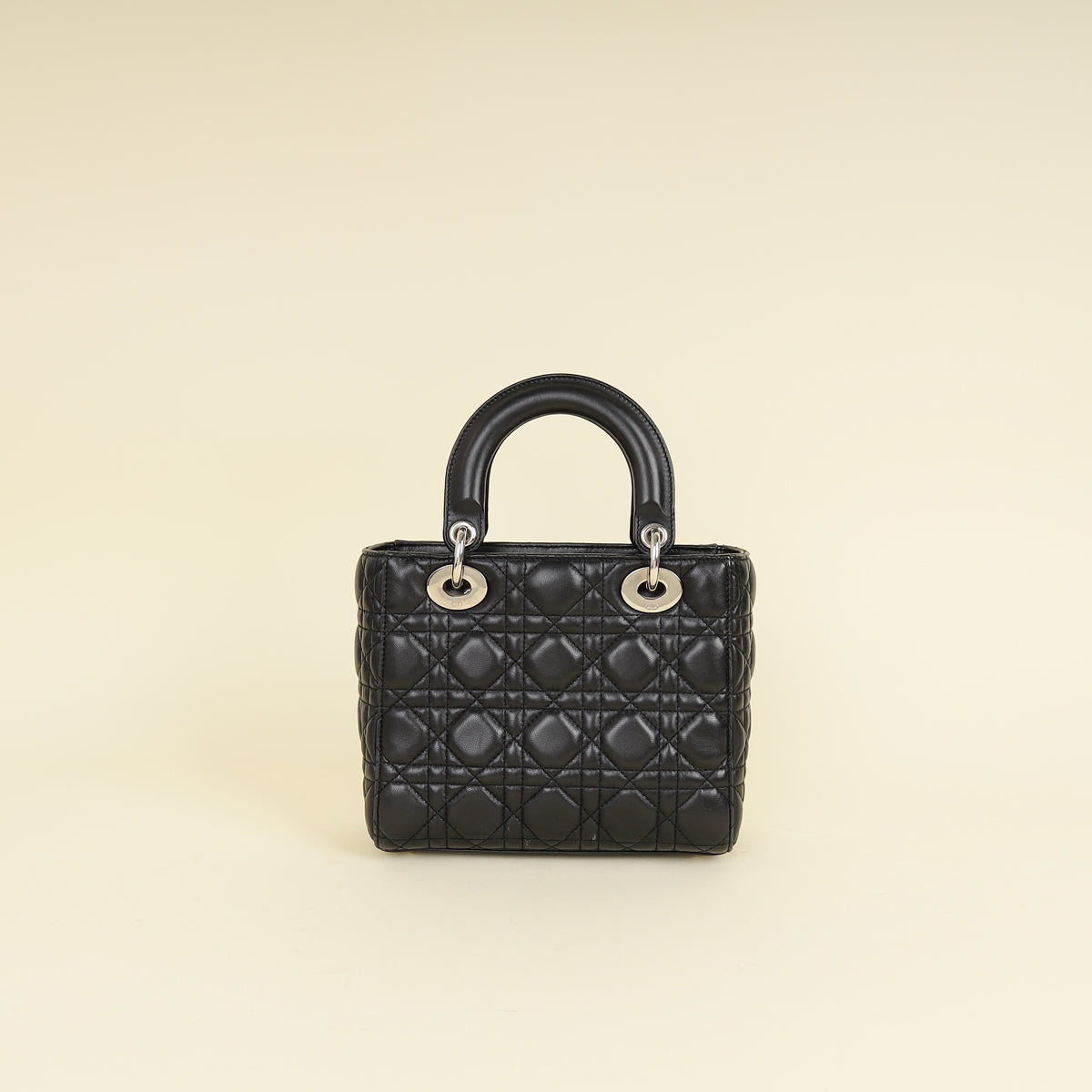 Dior Lady Dior Handbag - Rovelle Bags