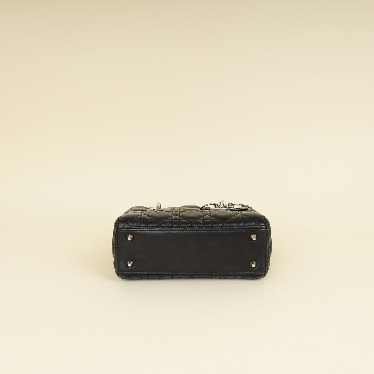 Dior Lady Dior Handbag - Rovelle Bags