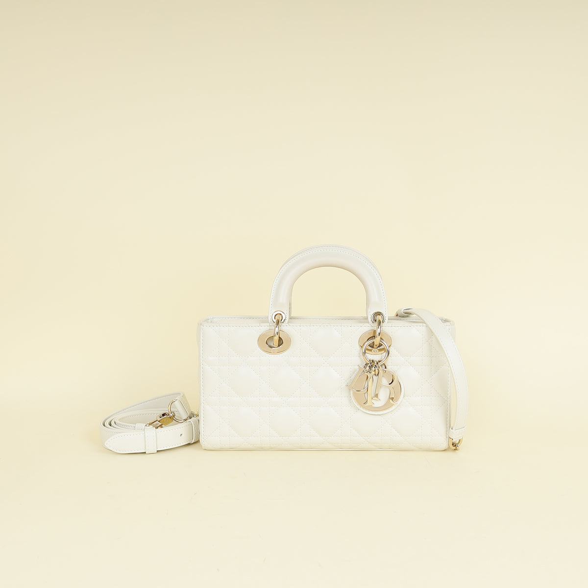 Dior Handbag - Rovelle Bags