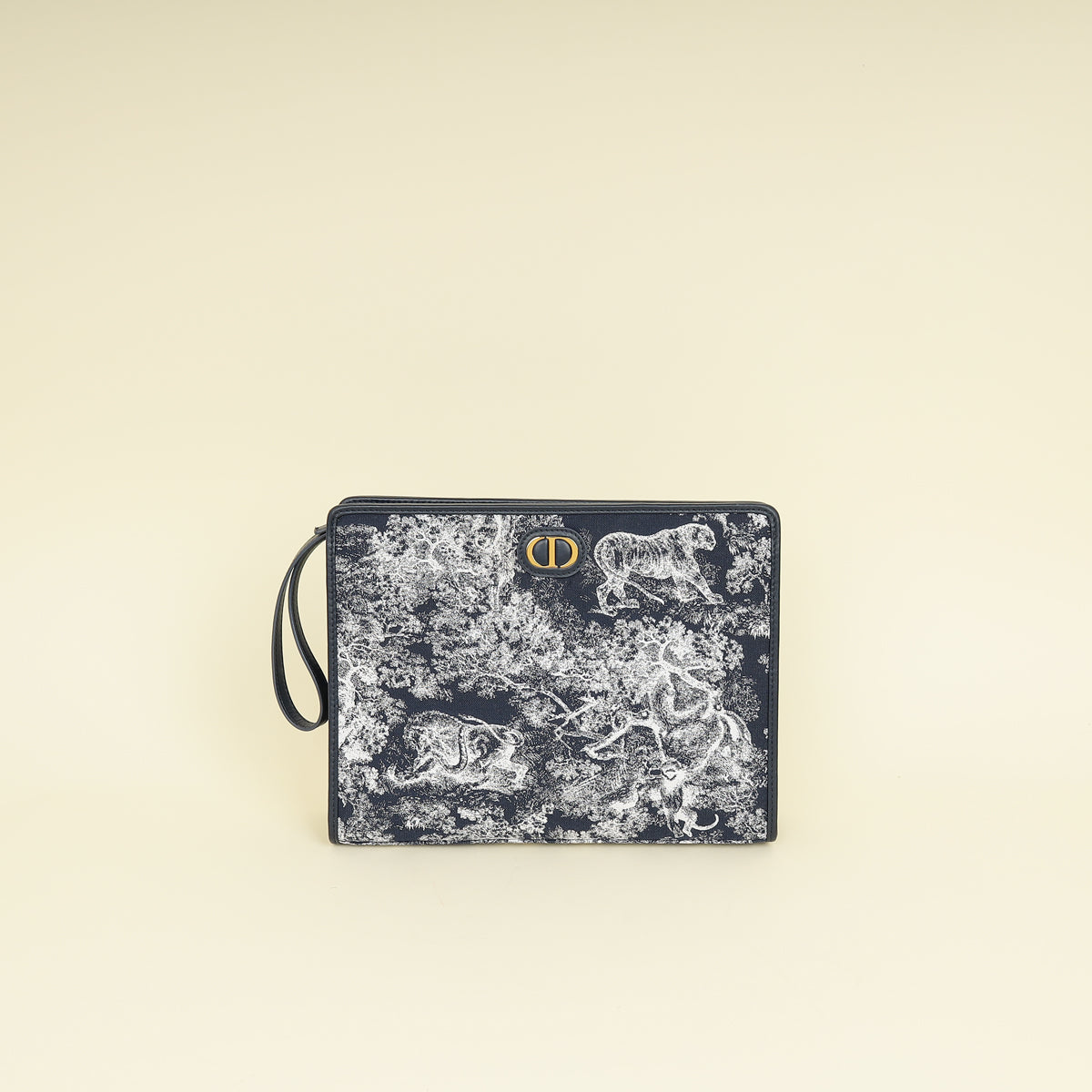 Dior 30 Montaigne Shoulder Bag - Rovelle Bags